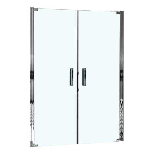 Душевая дверь в нишу Weltwasser WW600 600K2-120