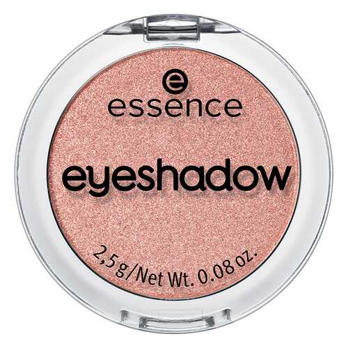 Тени для век essence Eyeshadow 09 Morning Glory