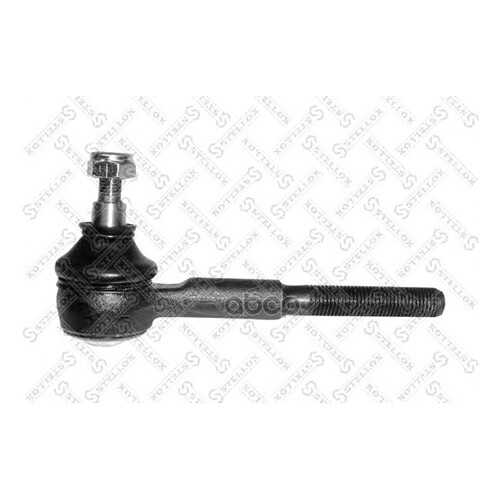 Наконечник рулевой Stellox 5100284SX