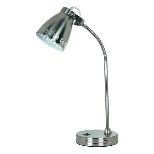 Настольная лампа Arte Lamp 46 A2214LT-1SS