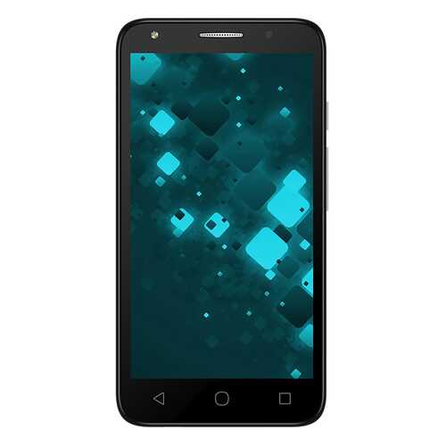 Защитное стекло Zibelino для Alcatel Pixi 4 (5045D) (5.0)