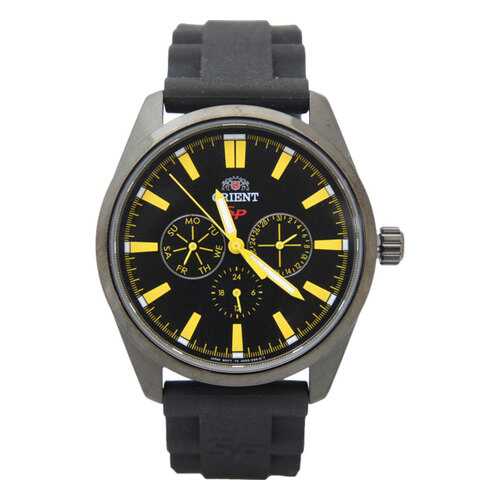 Наручные часы кварцевые мужские Orient UX00003B