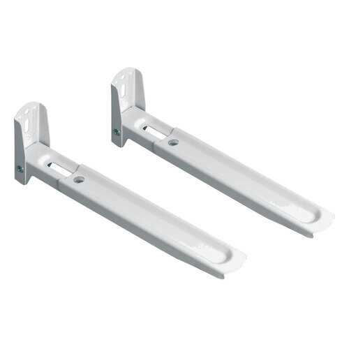 Кронштейн настенный для СВЧ Kromax MICRO-6w white