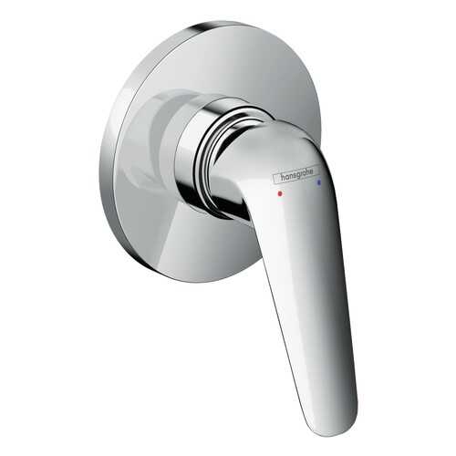 Смеситель для встраиваемой системы Hansgrohe 71063000