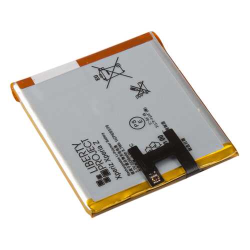 Аккумулятор 'LP' для Sony Xperia Z Li-Ion 2330 mAh