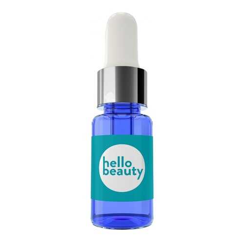 Сыворотка для лица Hello Beauty Минеральная 10 мл