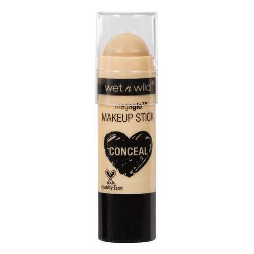 Консилер Wet n Wild MegaGlo Makeup Stick Concealer E809 You`re A Natural 6 г