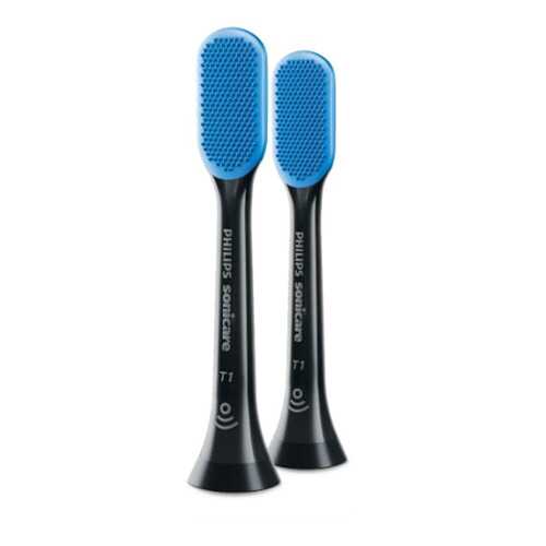 Насадка для зубной щетки Philips Sonicare HX8072/11 2 шт