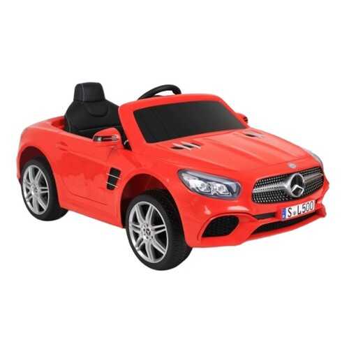 Детский электромобиль MERCEDES-BENZ SL500 Harleybella S301-R