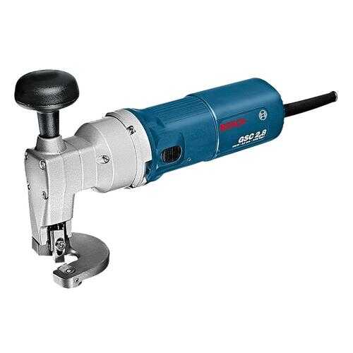 Сетевые ножницы Bosch GSC 2,8 601506108