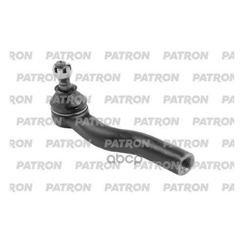 Наконечник рулевой PATRON PS10038L