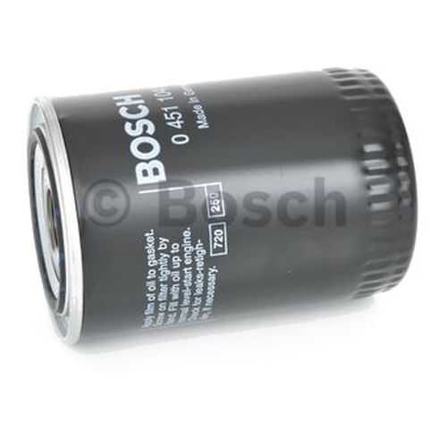 Масляный фильтр Bosch 0 451 104 066