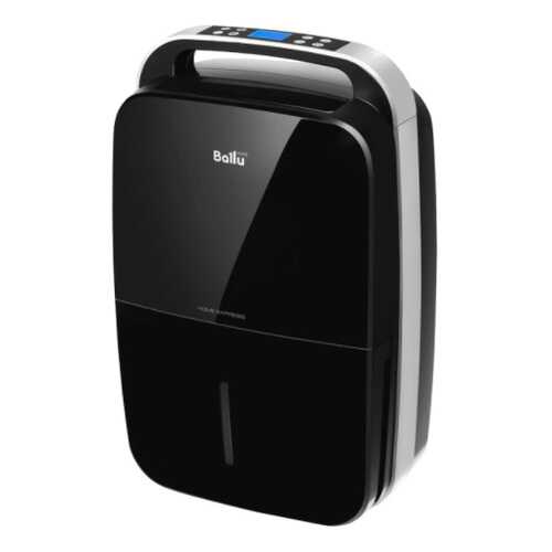 Осушитель воздуха Ballu BD30MN Black