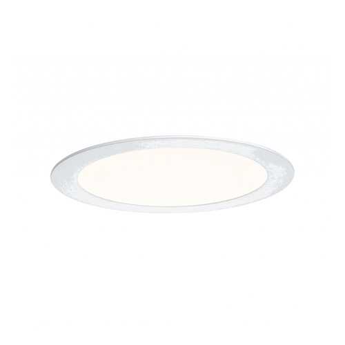 Светильник встраиваемый SmartHome ZB More EBL Set Panel TunW 18W 50073