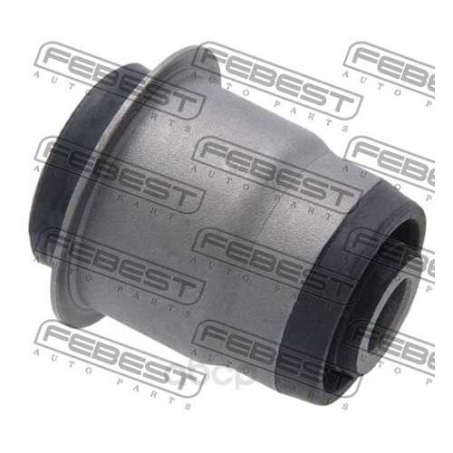Сайлентблок подрамника задний Febest NAB-302 nissan teana j31 2003.02-2008.06
