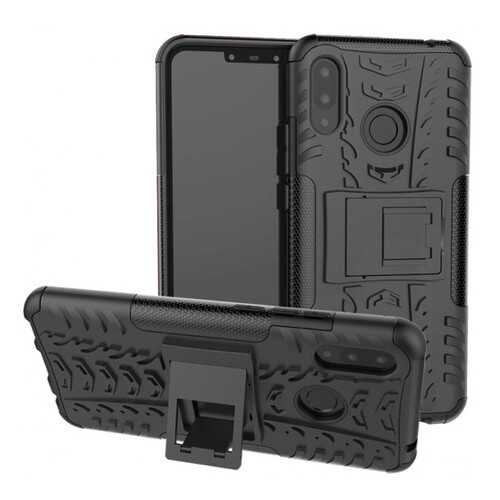 Чехол Epik Shield для Huawei P Smart+ (nova 3i) Black