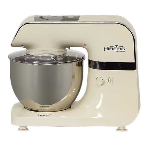 Миксер Hiberg MP 1055 DY