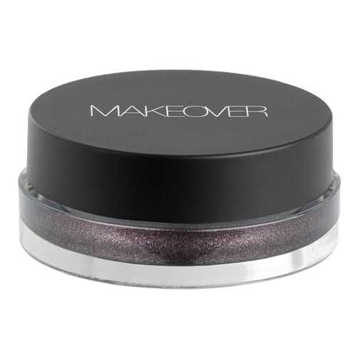 Устойчивые кремовые тени Makeover Paris Long-Wear Cream Shadow Illusoire