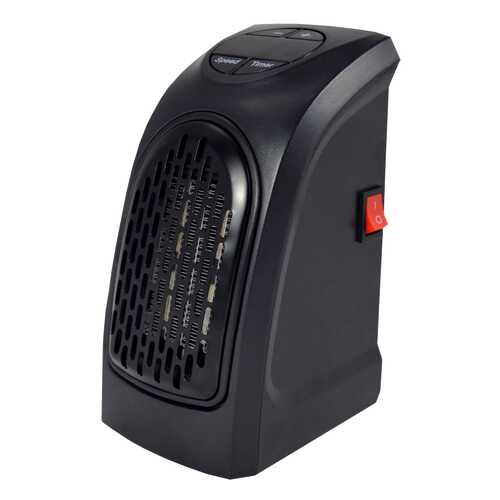 Тепловентилятор Proffi PH8734 Черный