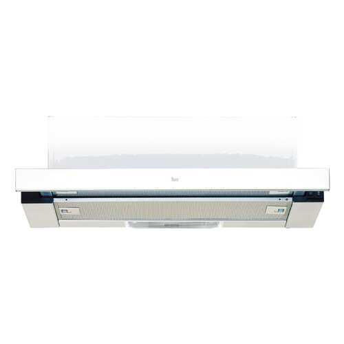 Вытяжка встраиваемая TEKA LS 60 Glass White