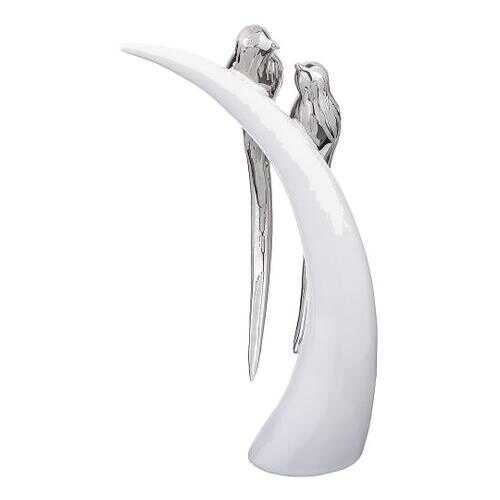 Фигурка декоративная Lefard, Птички, 20,5x9x34,5 см