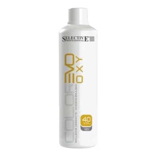 Проявитель Selective Professional ColorEVO OXY 12% 1 л