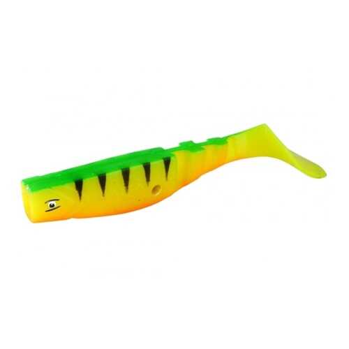 Виброхвост Mikado Fishunter, 13 см, 127