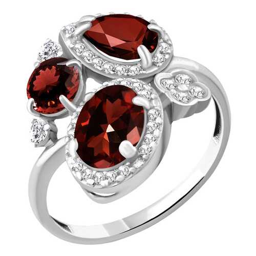 Серебряные кольца в Линии Любви