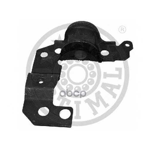 Сайлентблок Optimal F86245