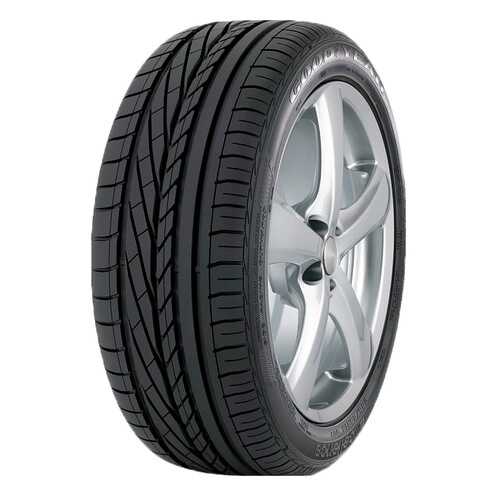 Шины GOODYEAR Excellence 275/40 R20 106Y