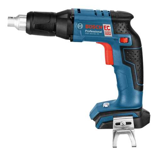 Акк, шуруповерты Bosch 18 В GSR 18 V-EC TE