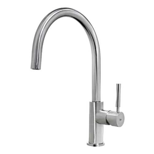 Смеситель для кухонной мойки TEKA Inx 915 749150200 хром