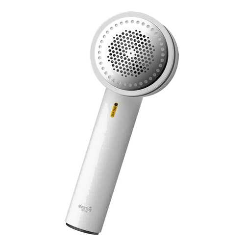 Машинка для удаления катышков Xiaomi Deerma Rechargeable Lint Removal DEM-MQ811 White