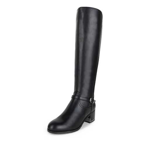 Сапоги женские T.Taccardi 25207460 черные 36 RU