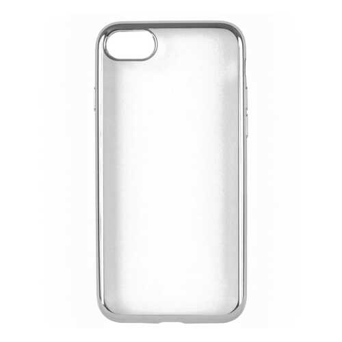 Чехол TFN для Iphone 8/7 Glaze Silver