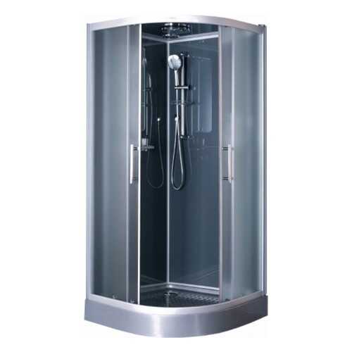 Душевая кабина Esbano ELEGANCIA ESG-100CR 100х100 см