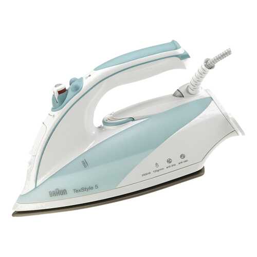 Утюг Braun TexStyle TS 515