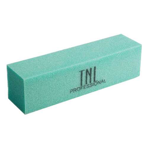 Баф TNL Professional 901110 Бирюзовый