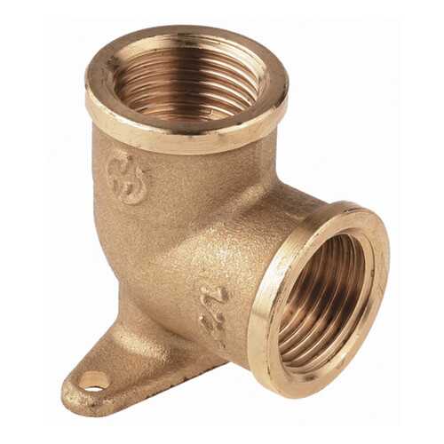 Угольник General Fittings 51076-G/G-1/2