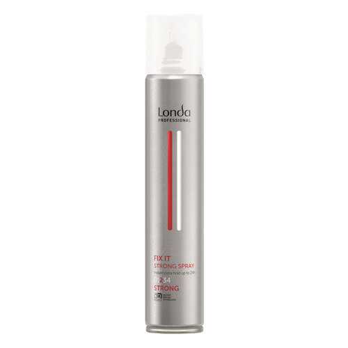 Лак для волос Londa Professional Finish Fix It Haarlack 500 мл
