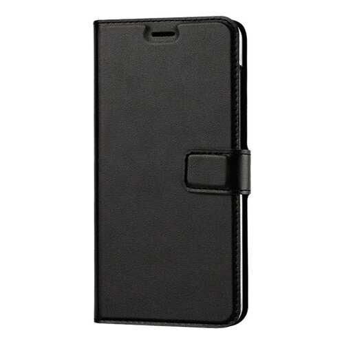 Чехол TFN для Meizu M6S Booklet Black