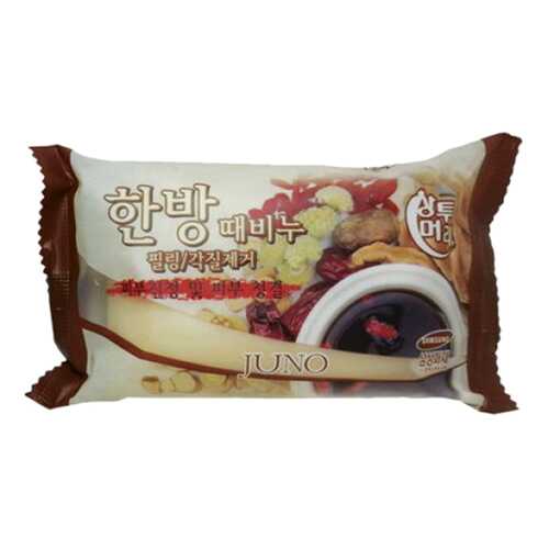 Мыло Sangtumeori Peeling Soap Oriental Medicine 150 мл