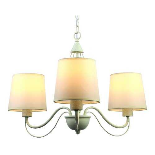 Люстра подвесная Arte Lamp A9310LM-3WG