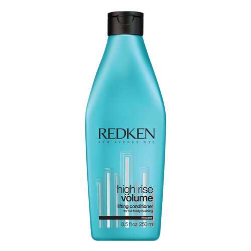 Кондиционер для волос Redken High Rise Volume Lifting 250 мл