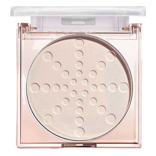 Пудра Makeup Revolution Revolution Bake & Blot Translucent