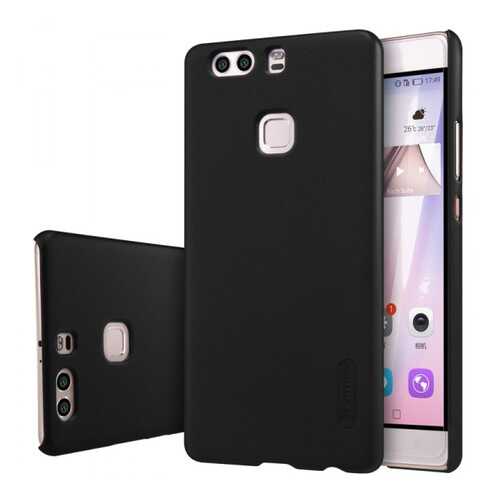 Чехол Nillkin Matte для Huawei P9 Plus Black