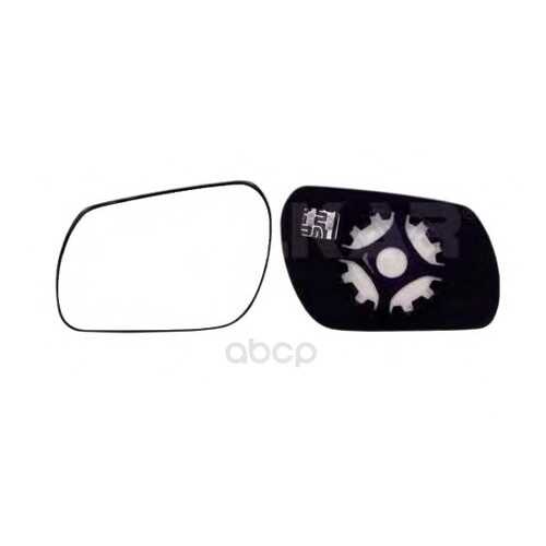 Cтекло зеркала заднего вида правого Mazda 2 03 ALKAR 6432654