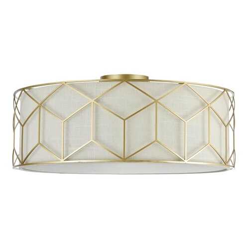 Потолочная люстра Maytoni Messina H223-PL-05-G