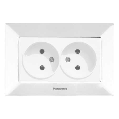 Сетевая розетка Panasonic Arkedia 54771