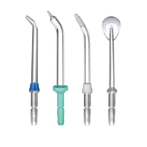 Насадка для ирригатора Rio DCIC (2-DCIC-ACC-PK) 4 шт